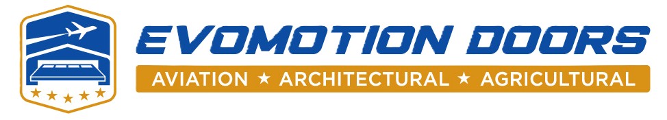 EvoMotion Doors Logo picture